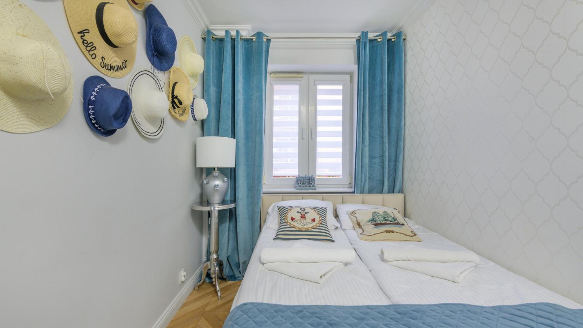 Apartamenty Premium Z Widokiem Na Morze Sun & Snow Hel Centrum Exterior foto